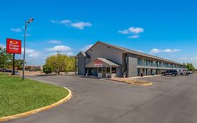 Econo Lodge Inn & Suites Enid South